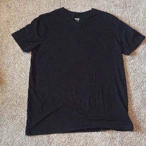 Black Men’s Tee